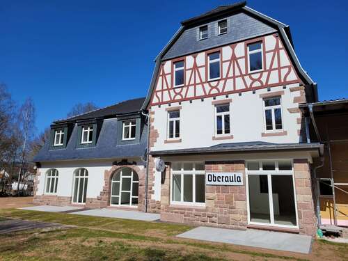 Foto - Wohnung zum Mieten in Oberaula 900,00 € 90 m²