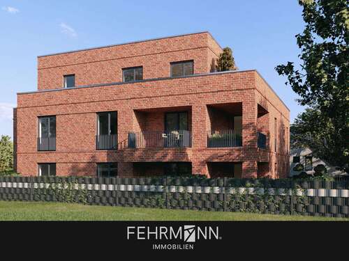 Foto - Wohnung zum Kaufen in Ochtrup 474.900,00 € 115.94 m²