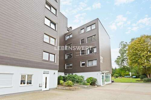 Foto - Wohnung zum Kaufen in Sprockhövel 255.000,00 € 102 m²