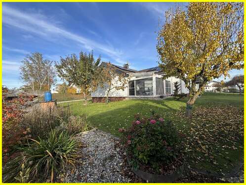 Foto - Haus zum Kaufen in Baar-Ebenhausen 599.000,00 € 116 m²