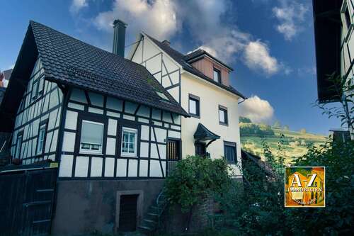 Foto - Wohnung zum Mieten in Gernsbach 650,00 € 43 m²