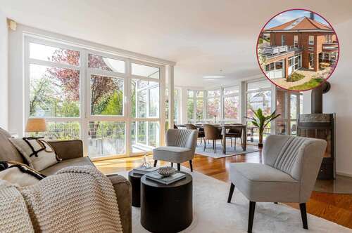 Foto - Haus zum Kaufen in Lüneburg Oedeme 1.498.000,00 € 315 m²