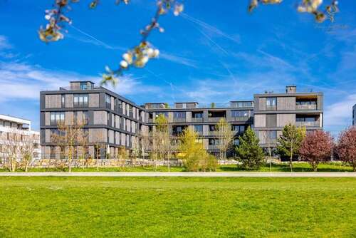 Foto - Wohnung zum Kaufen in Würzburg 1.075.000,00 € 147.7 m²