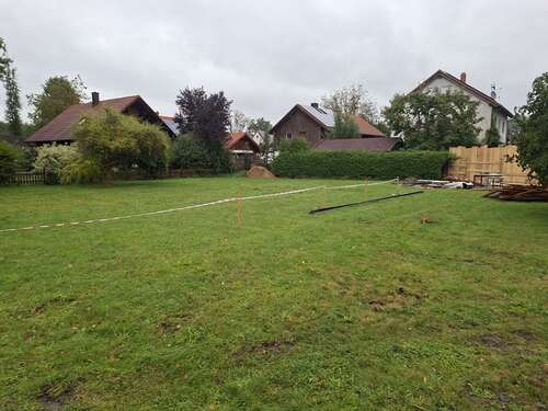 Foto - Grundstück zu verkaufen in Markt Schwaben 297.000,00 € 371 m²