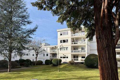 Foto - Wohnung zum Kaufen in Königswinter 345.000,00 € 106 m²