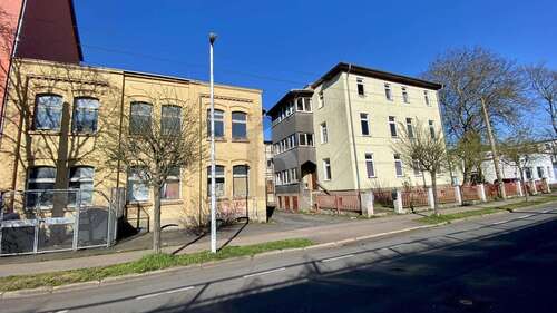 Foto - Haus zum Kaufen in Eisenach 325.000,00 € 256 m²