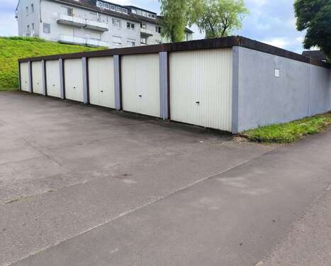 Foto - Garage zu verkaufen in Hermeskeil 15.900,00 € 12.5 m²