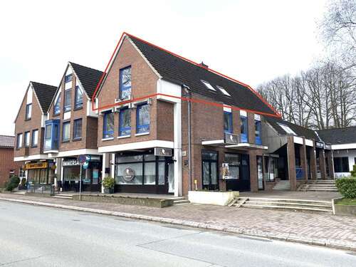 Foto - Wohnung zum Kaufen in Ahrensbök 158.000,00 € 94.16 m²