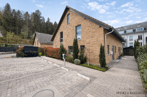 Foto - Haus zum Kaufen in LahrSchwarzwald 549.000,00 € 130 m²