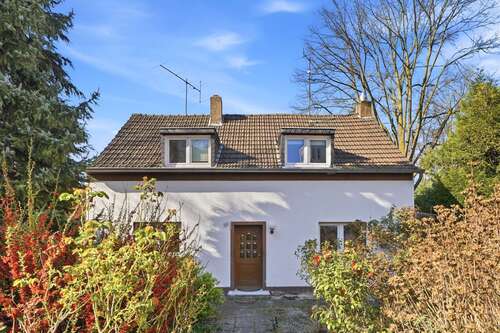 Foto - Haus zum Kaufen in Köln 299.000,00 € 80 m²