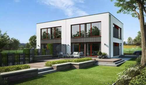 Foto - Haus zum Kaufen in Mainz - Bretzenheim 611.700,00 € 121.91 m²