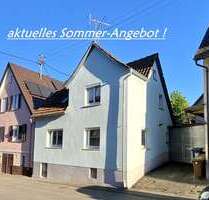 Haus zum Kaufen in Aspach 299.000,00 € 75 m²