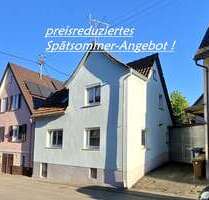 Haus zum Kaufen in Aspach 269.000,00 € 75 m²