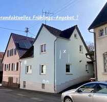 Haus zum Kaufen in Aspach 299.000,00 € 75 m²