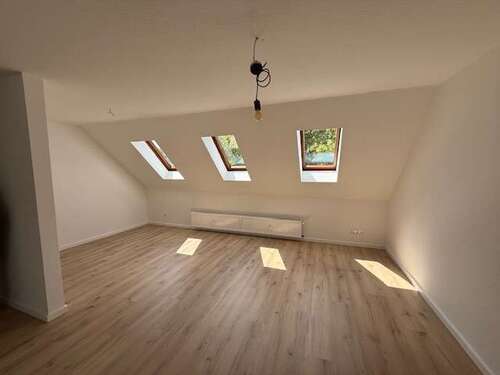 Foto - Wohnung zum Mieten in Merseburg 299,00 € 37 m²