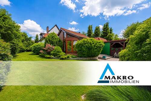 Foto - Haus zum Kaufen in Moorrege 329.000,00 € 164.73 m²
