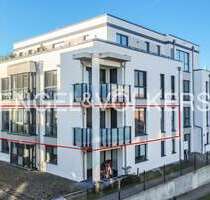 Wohnung zum Kaufen in Rostock-Warnemünde 739.000,00 € 111 m²