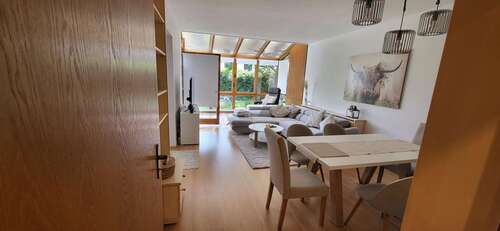 Foto - Wohnung zum Mieten in Pforzheim 1.230,00 € 100 m²