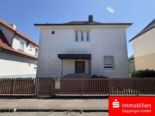 Foto - Haus zum Kaufen in Ebersbach 310.000,00 € 106.85 m²