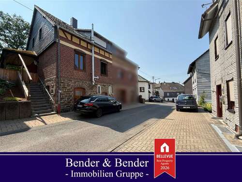 Foto - Haus zum Kaufen in Kirchen (Sieg) 170.000,00 € 87 m²