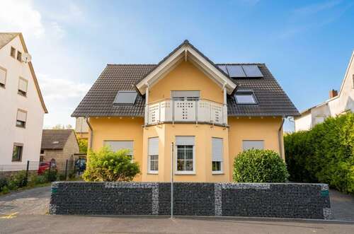 Foto - Haus zum Kaufen in Görgeshausen 369.000,00 € 135 m²