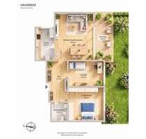 Wohnung zum Kaufen in München 648.000,00 € 80 m²