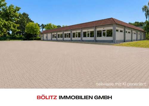 Foto - Einzelhandel in Schulzendorf 1.998.000,00 € 980 m²