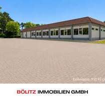 Einzelhandel in Schulzendorf 1.998.000,00 € 980 m²