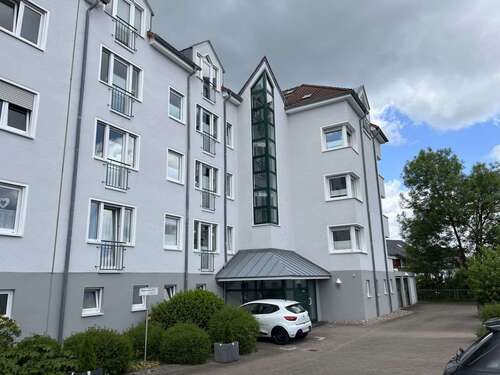 Foto - Wohnung zum Kaufen in Schwelm 157.000,00 € 69 m²