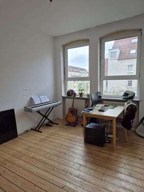 Foto - Wohnung zum Mieten in Braunschweig 295,00 € 15 m²