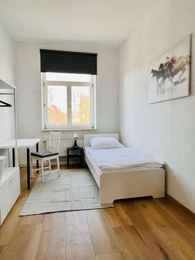 Foto - Wohnung zum Mieten in Arnstadt 1.250,00 € 101 m²