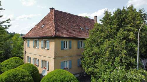 Foto - Haus zum Kaufen in Bad Mergentheim 345.000,00 € 180 m²