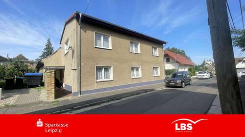 Foto - Haus zum Kaufen in Muldestausee 140.000,00 € 163 m²