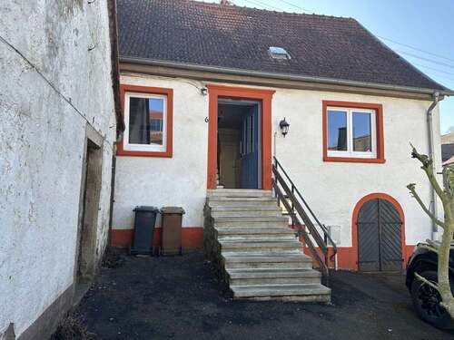 Foto - Haus zum Kaufen in Oberhausen 93.000,00 € 74 m²