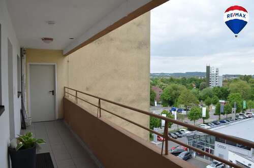 Foto - Wohnung zum Kaufen in Detmold 76.779,10 € 74 m²