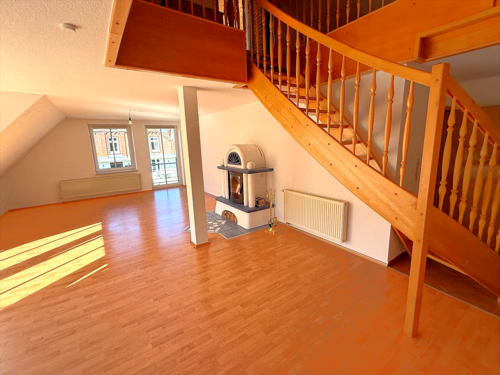 Foto - Wohnung zum Kaufen in Wittmund 335.000,00 € 171 m²