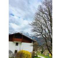 Wohnung zum Kaufen in Bad Reichenhall 149.900,00 € 36.7 m²