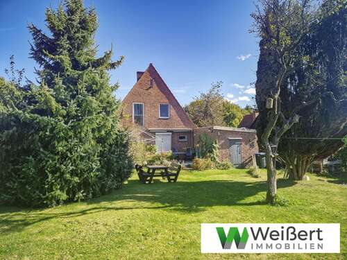 Foto - Haus zum Kaufen in Itzehoe 199.000,00 € 77 m²