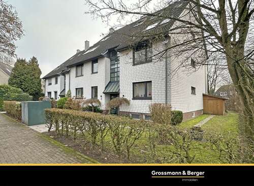 Foto - Wohnung zum Kaufen in Tornesch 149.000,00 € 73 m²