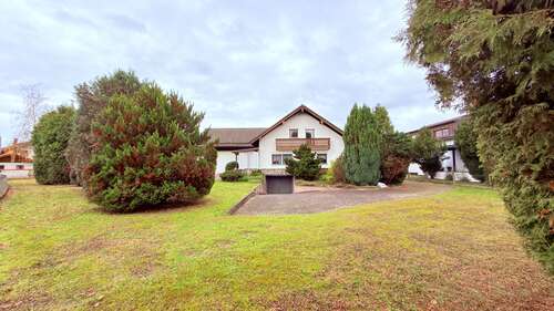 Foto - Haus zum Mieten in Waldkraiburg 1.550,00 € 160 m²