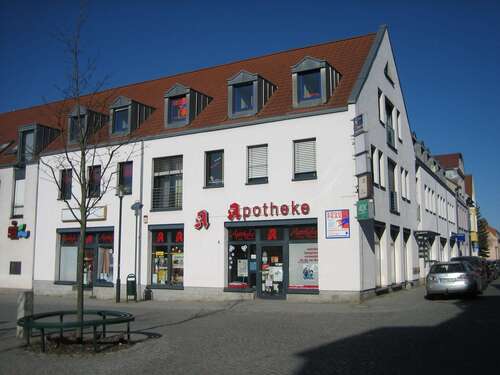 Foto - Wohnung zum Mieten in Woldegk 265,00 € 38 m²