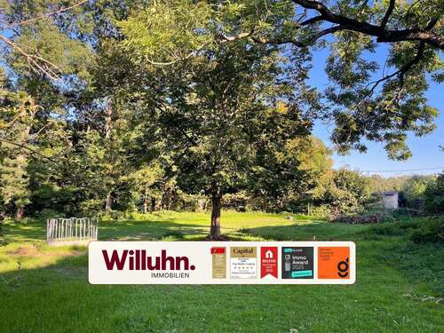 Foto - Grundstück zu verkaufen in Lützen 90.000,00 € 3153 m²