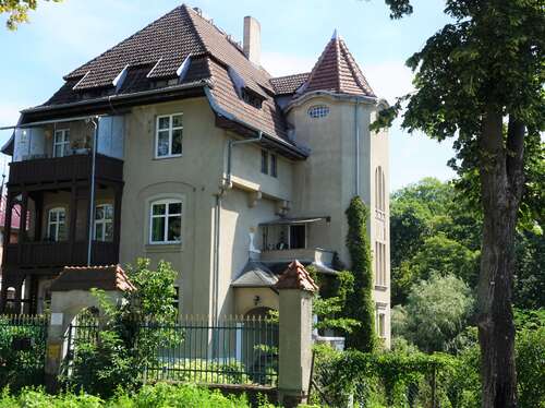 Foto - Haus zum Kaufen in Strausberg 690.000,00 € 298 m²