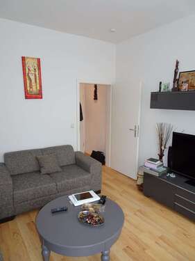 Foto - Wohnung zum Mieten in Hannover 625,00 € 58 m²