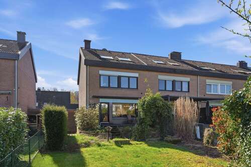 Foto - Haus zum Kaufen in Lohmar 457.000,00 € 152 m²