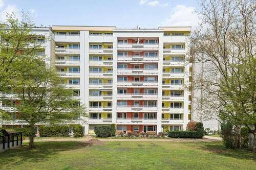 Foto - Wohnung zum Kaufen in München 520.000,00 € 80.93 m²