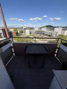 Foto - Wohnung zum Mieten in Karlsruhe 710,00 € 60.94 m²