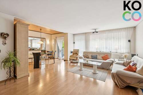 Foto - Wohnung zum Kaufen in Korschenbroich 299.000,00 € 114 m²