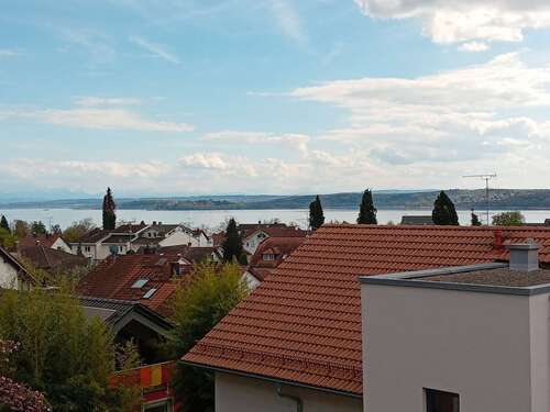 Foto - Wohnung zum Kaufen in Überlingen 188.000,00 € 35.9 m²