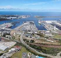 Halle in Rostock 895.000,00 € 745 m²